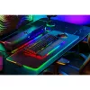 Razer BlackWidow V4 Pro näppäimistö pelikäyttöön USB QWERTZ saksa musta