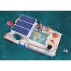 PLAYMOBIL® 71623 koralliriutta-alusta