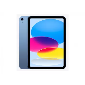 Tabletti Apple iPad 256 GB 11