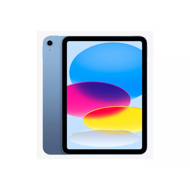 Tabletti Apple iPad 256 GB 11