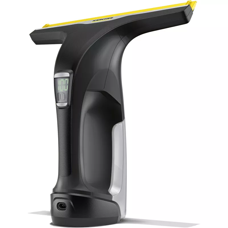 ikkunanpesuri Karcher WV 6 Plus Multi Edition musta/harmaa, malli 1.633-514.0