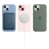 Apple iPhone 15 15,5 cm (6.1) Dual SIM iOS 17 5G USB Type-C 256 GB sininen