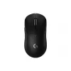 Logitech G PRO X SUPERLIGHT 2 LIGHTSPEED langaton pelihiiri, musta
