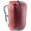 Deuter Gravity Motion 40 L sininen, punainen