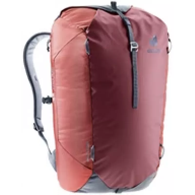 Deuter Gravity Motion 40 L sininen, punainen