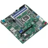 ASRock Rack E3C252D4U emolevy, Intel C252, LGA 1200, micro ATX, USB 3.2 Gen 1, 2x Gigabit LAN, sisäänrakennettu grafiikka