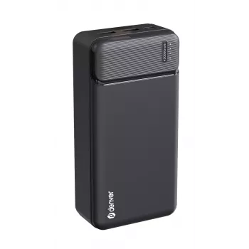 Denver PBS-30007 varavirtalähde 30000 mAh