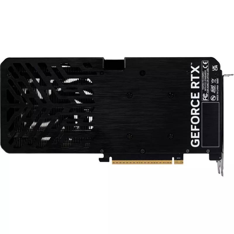 Näytönohjain Gainward GeForce RTX 5060 Ti 8 GB GDDR7
