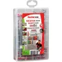 Fischer 540093 punainen