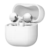 Headset HUAWEI FreeClip 2 — True Wireless Stereo (TWS) In-Ear, valkoinen, 129 g
