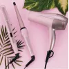 Remington hiustenkuivaaja Remington DRYER REMINGTON COCONUT SMOOTH D5901