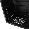 PC-kotelo LC-Power 7034B Midi-Tower musta