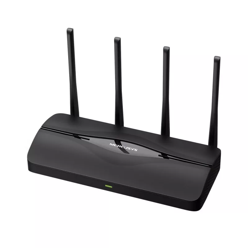 Mercusys BE3600 Dual-Band Wi-Fi 7 -reititin