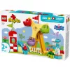 LEGO DUPLO 10453 huvipuisto