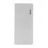 Sbox PCC-500 valkoinen ATX