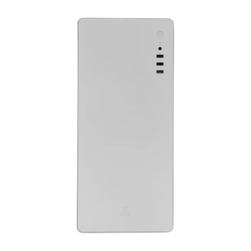 Sbox PCC-500 valkoinen ATX