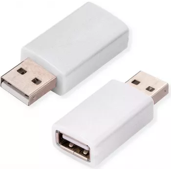 VALUE USB-tietosuoja-adapteri tyyppi A (11.99.8332)