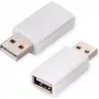 VALUE USB-tietosuoja-adapteri tyyppi A (11.99.8332)
