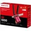 PCIe Tri-Band WiFi 7 -sovitin MERCUSYS MA47BE — suurnopeus-WLAN-yhteys