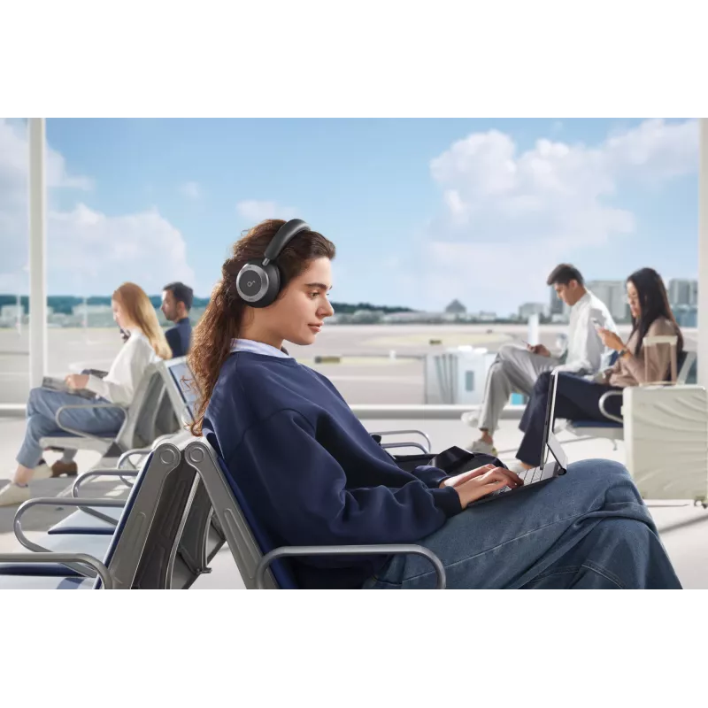 Soundcore Space One Pro kuulokkeet