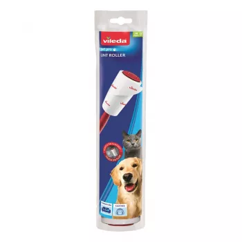 Vileda PET PRO 173390 lemmikin karvojen poistorulla