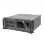 Lanberg SC01-4504-10B modulaarinen palvelinkotelo kehikko (4U)