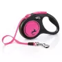 Flexi New Neon S 5 m koiran flexi-hihna