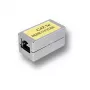 EFB Elektronik 37529.1 RJ-45 suojattu liitin Cat5e (naaras-naaras)