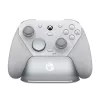 GameSir-peliohjain G7 PRO Mech White – langallinen/langaton tuki, ergonominen asettelu