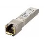 D-Link SFP+ 10GBASE-T kuparilähetin-vastaanotin, kupari, 10000 Mbit/s, SFP+, T, 30 m, 10 Gigabit Ethernet