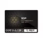 2,5 tuuman SATA III SSD Silicon Power Ace A58 256 GB, 3D-NAND, 560/500 MB/s, 7 mm