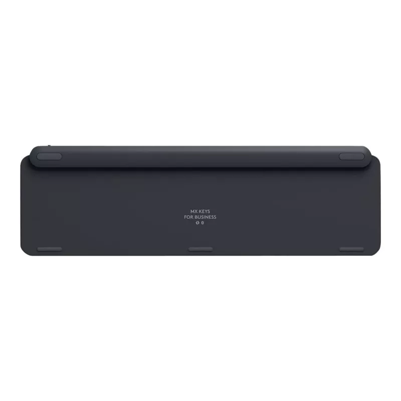 Logitech MX Master Keys for Business -näppäimistö