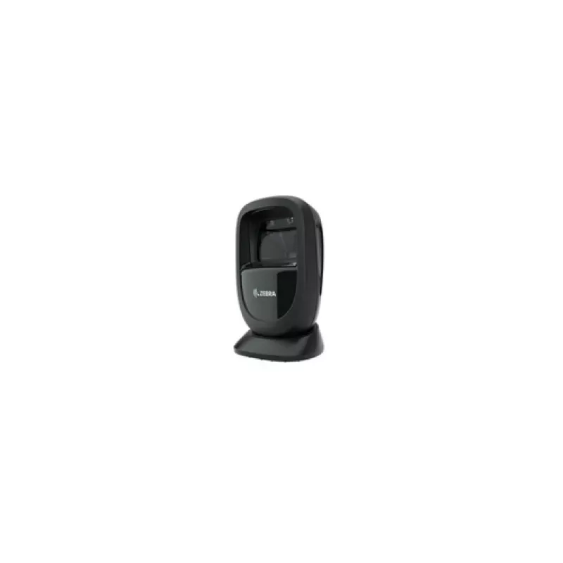 Zebra DS9308-SR kiinteä viivakoodinlukija 1D/2D LED musta