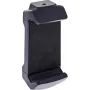 Teline älypuhelimelle/tabletille InLine 48092C — säädettävä 65–185 mm