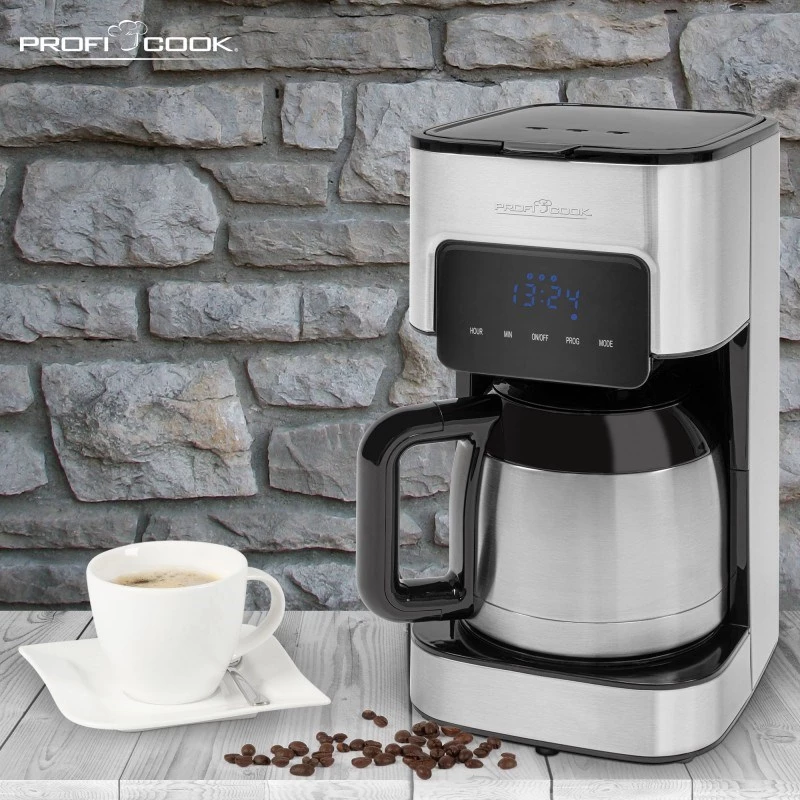 Proficook espressokeitin PC-KA 1191