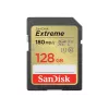 Muistikortti SDXC 128 GB UHS-1/SDSDXWA-128G-GNCIN Sandisk