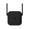 Xiaomi Mi Wi-Fi Range Extender Pro verkkotoistin musta