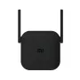 Xiaomi Mi Wi-Fi Range Extender Pro verkkotoistin musta