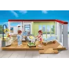 Toiminta/seikkailu Playmobil Action 71616 monivärinen lelusarja