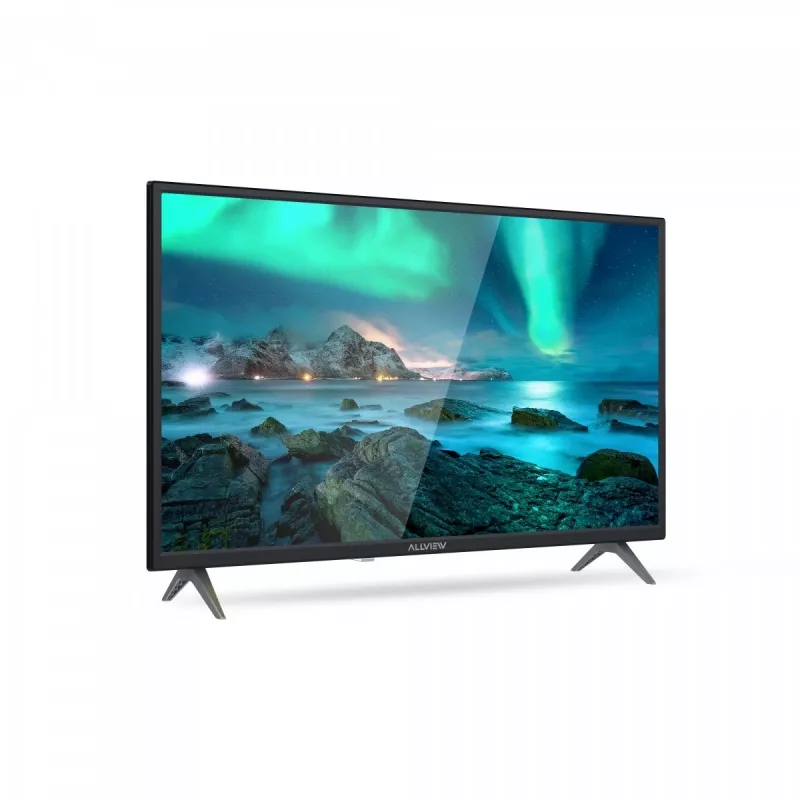 LED-televisio Allview 81 cm (32 tuumaa) 32ATC6000-H, HD Ready, CI+