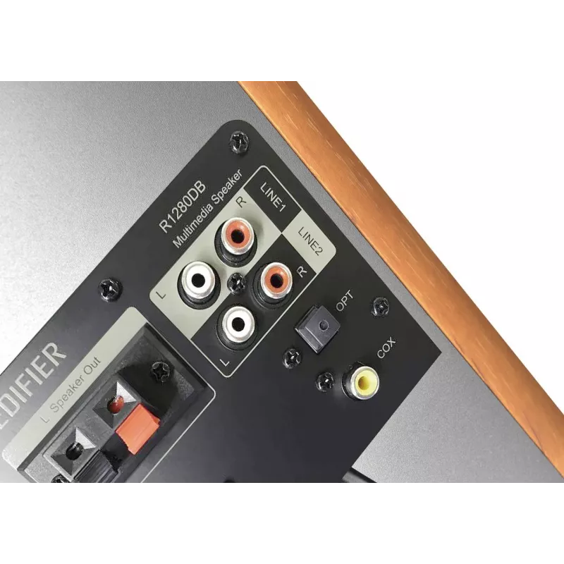 Kaiutin Edifier R1280DB 42 W