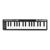 M-AUDIO Keystation Mini 32 MK3 MIDI-kosketinsoitin 32 kosketinta USB musta, valkoinen