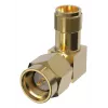 Kaapeliliitin Axis 02470-021 kulta