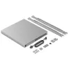 Ubiquiti UniFi Pro XG koontikytkin hallittava L2/L3 1U harmaa