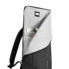 Reppu XD DESIGN URBAN FLAP-TOP NAVY