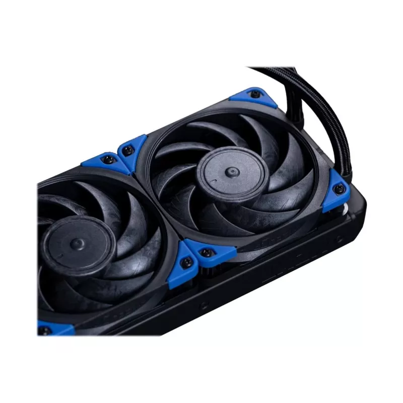 Noctua NF-A12x25 PWM 120 mm kotelotuuletin musta