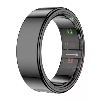Älysormus Colmi R12 18,3MM 8 (musta)