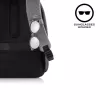 Reppu XD-Design Bobby Hero Small musta harmaa