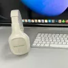 Kuulokkeet Tellur vihreä Bluetooth over-ear-kuulokkeet Pulse Foldable Cream TLL511441