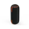 Tracer XtremeBeat Pro TWS kannettava Bluetooth-kaiutin musta 40 W